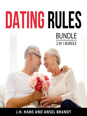 cover image of Dating Rules Bundle, 2 in 1 Bundle